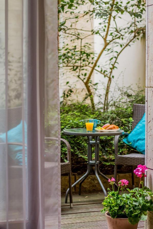 Blue Magic Apartment Budapeste Exterior foto